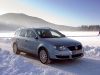 2006 Volkswagen Passat 4Motion thumbnail photo 14567