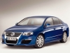 Volkswagen Passat R36 2006