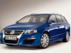 Volkswagen Passat R36 2006