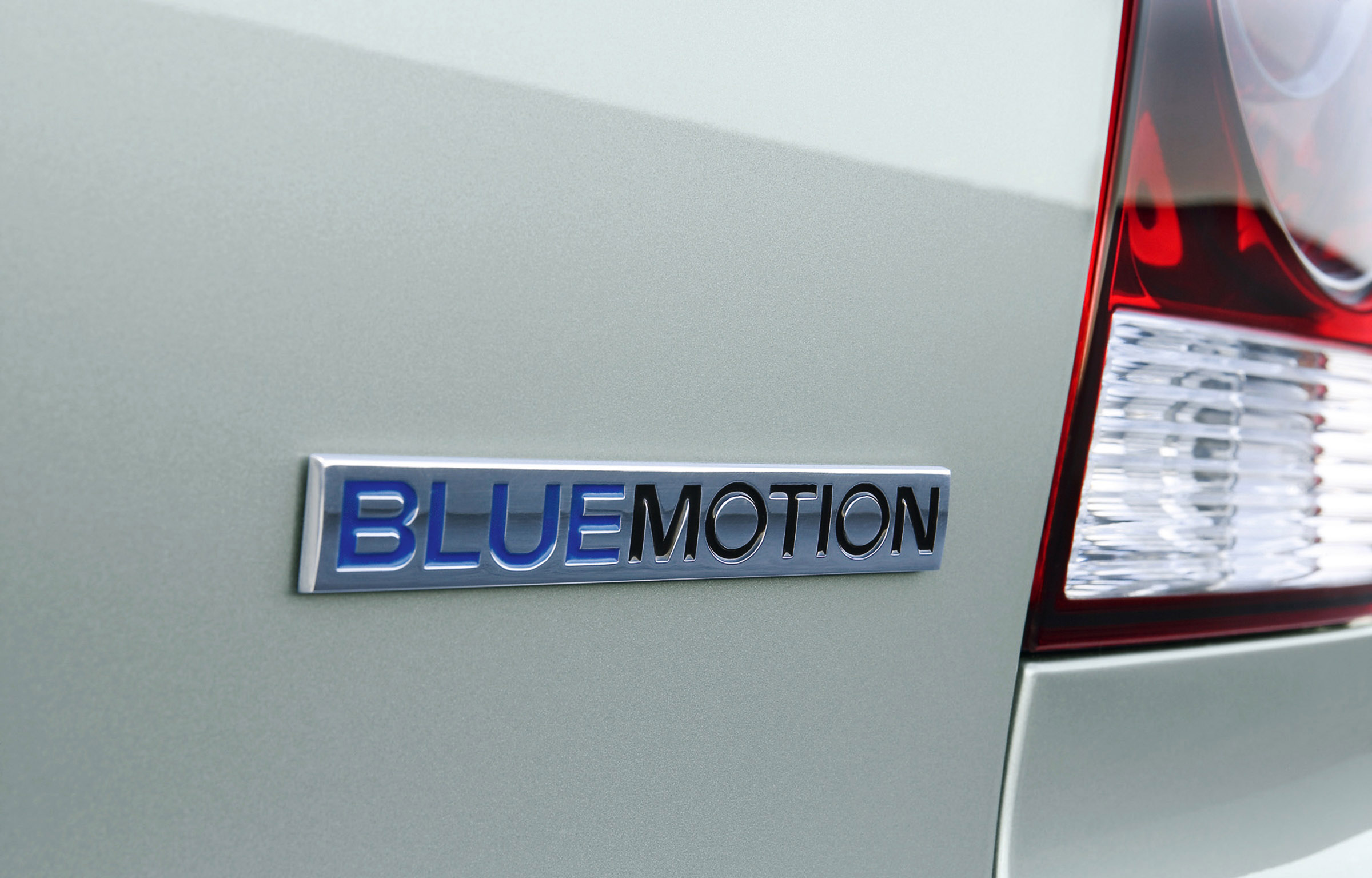 Volkswagen Polo BlueMotion photo #11