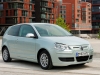 2006 Volkswagen Polo BlueMotion thumbnail photo 14607