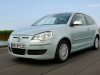 Volkswagen Polo BlueMotion 2006