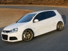 Volkswagen Thunder Bunny 2006