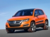 Volkswagen Tiguan Concept 2006