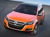 Volkswagen Tiguan Concept 2006