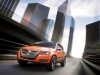 2006 Volkswagen Tiguan Concept thumbnail photo 14561