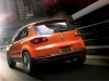 2006 Volkswagen Tiguan Concept thumbnail photo 14564