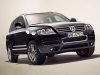 2006 Volkswagen Touareg Exclusive Edition thumbnail photo 14417