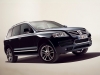 Volkswagen Touareg Exclusive Edition 2006