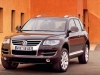 Volkswagen Touareg 2006