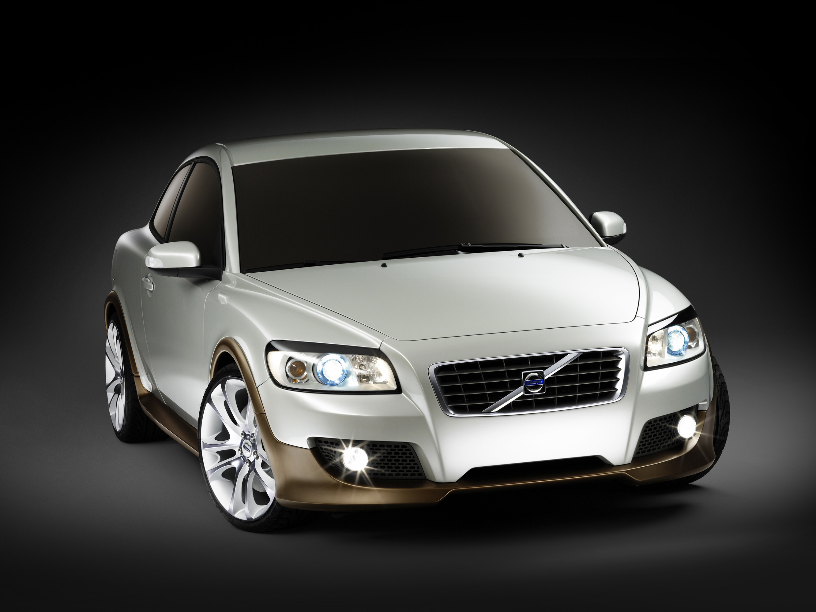 Volvo C30 Concept photo #1