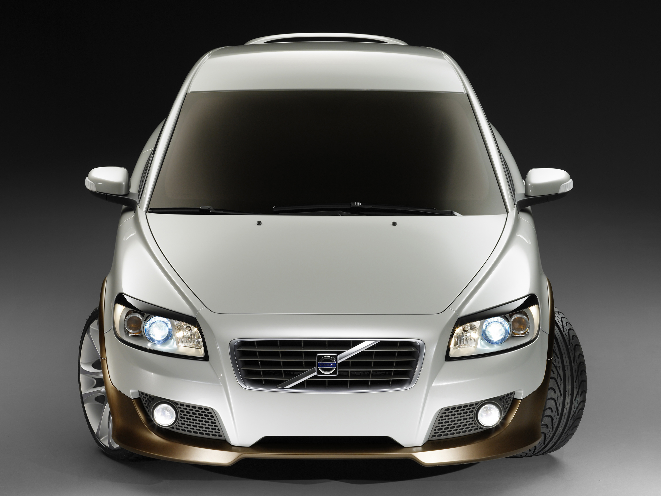 Volvo C30 Concept photo #2