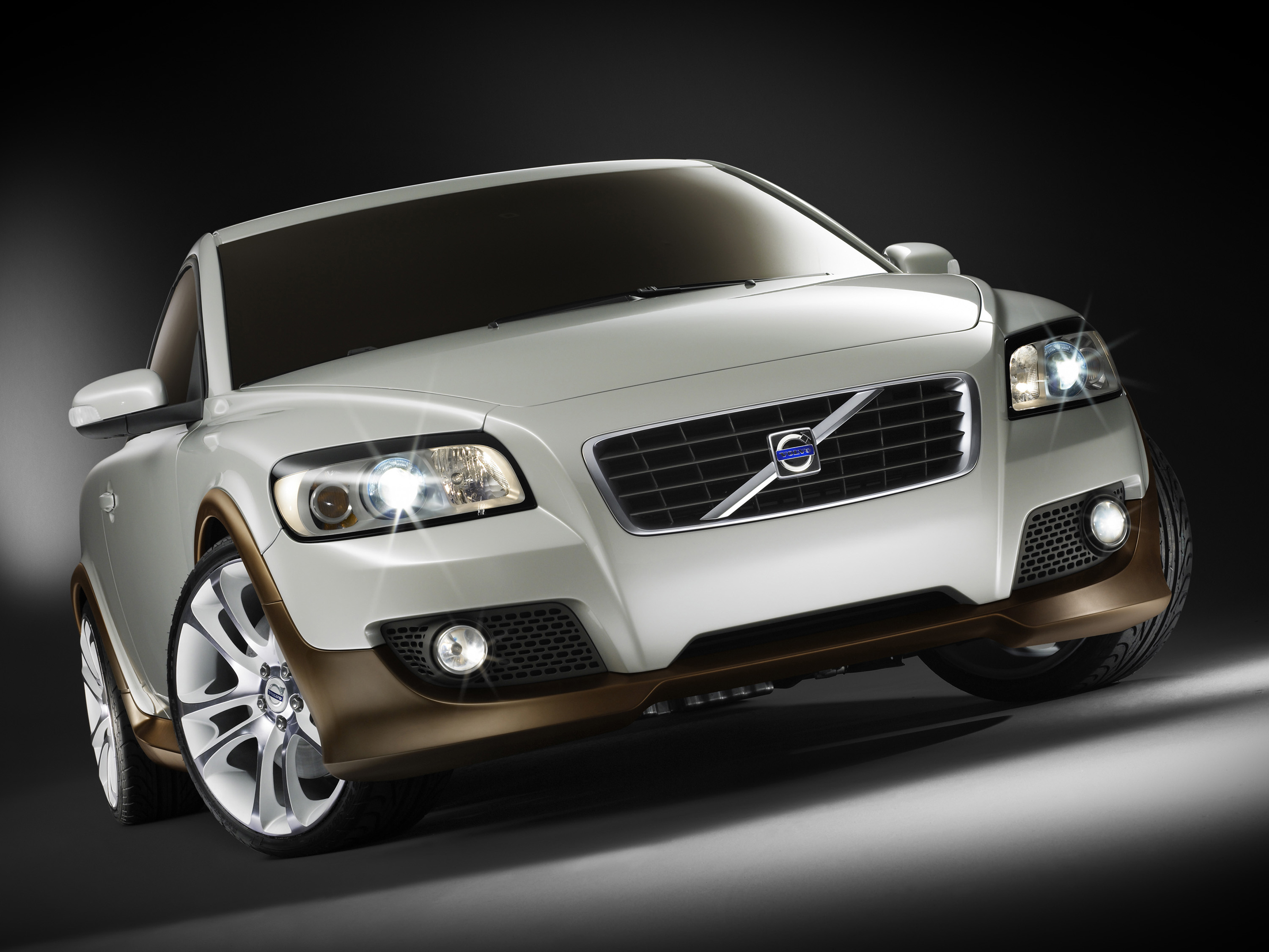 Volvo C30 Concept photo #3