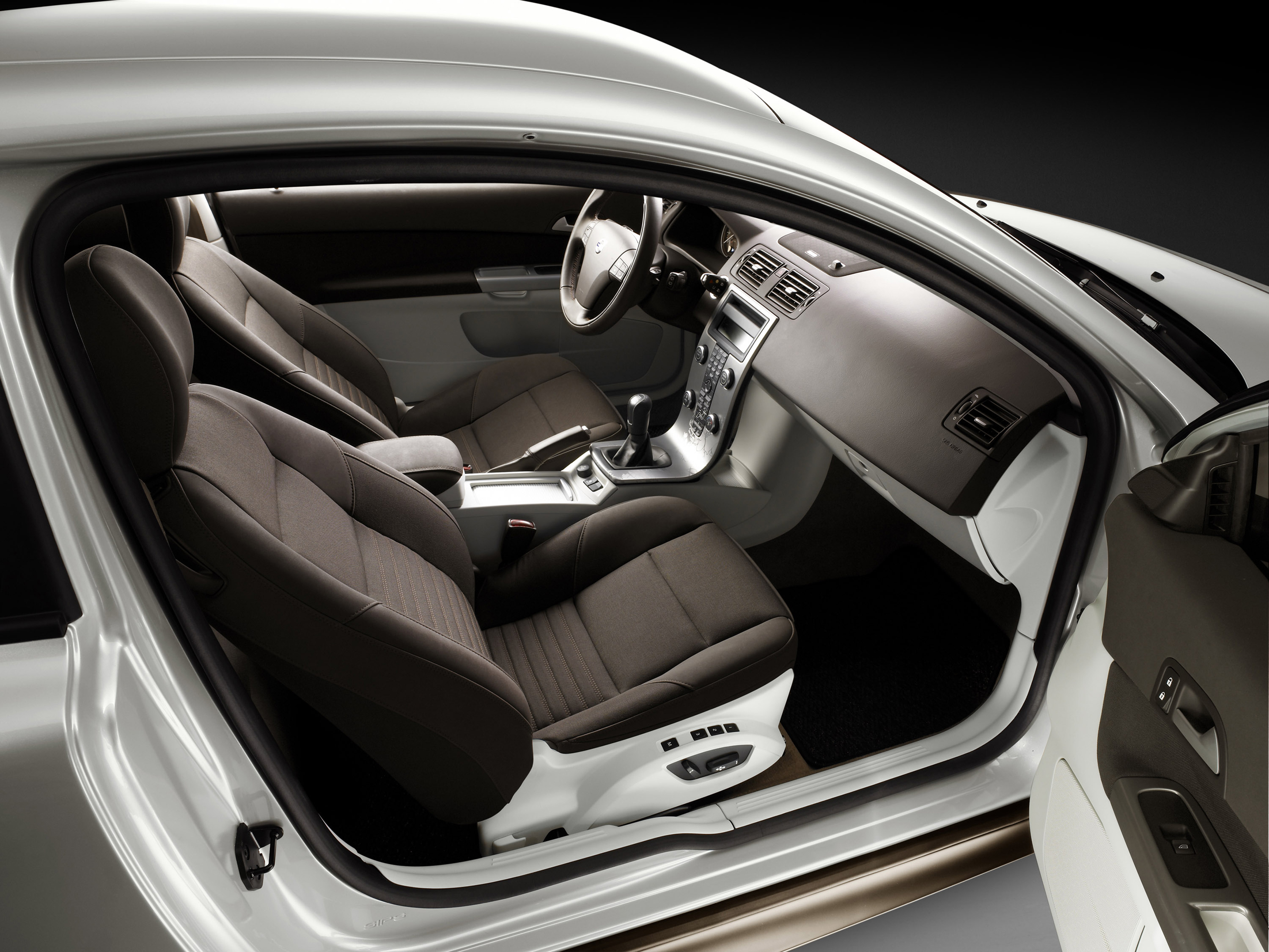 Volvo C30 Concept photo #16