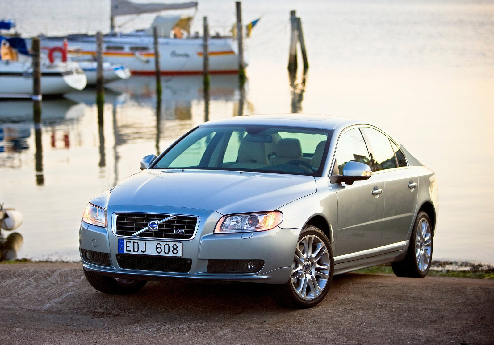 2006 volvo s80 reliability