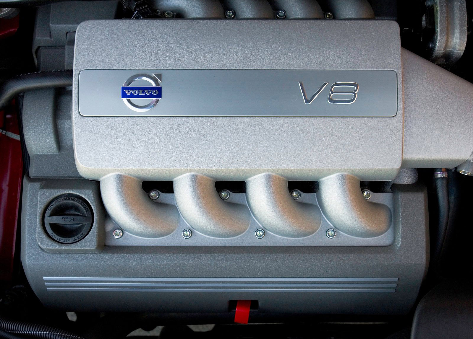 Volvo XC90 Sport photo #20
