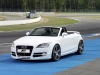 ABT Audi TT Roadster 2007