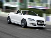 ABT Audi TT Roadster 2007