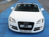 ABT Audi TT Roadster 2007