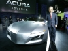 Acura Advanced Sports Car Concept 2007