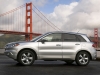 2007 Acura RDX thumbnail photo 14665