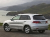 2007 Acura RDX thumbnail photo 14668