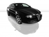 2007 Alfa Romeo Limited Edition Alfa GT Blackline thumbnail photo 13319