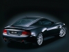 Aston Martin Vanquish S 2007
