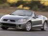 2007 Mitsubishi Eclipse Spyder