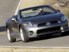 Mitsubishi Eclipse Spyder 2007