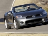 2007 Mitsubishi Eclipse Spyder thumbnail photo 30547