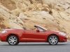 2007 Mitsubishi Eclipse Spyder thumbnail photo 30551