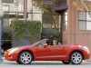 Mitsubishi Eclipse Spyder 2007