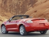 Mitsubishi Eclipse Spyder 2007