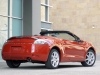 Mitsubishi Eclipse Spyder 2007