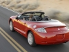 Mitsubishi Eclipse Spyder 2007