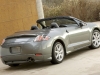 Mitsubishi Eclipse Spyder (2007)