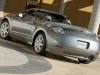 Mitsubishi Eclipse Spyder 2007