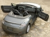 Mitsubishi Eclipse Spyder 2007