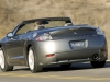 Mitsubishi Eclipse Spyder 2007