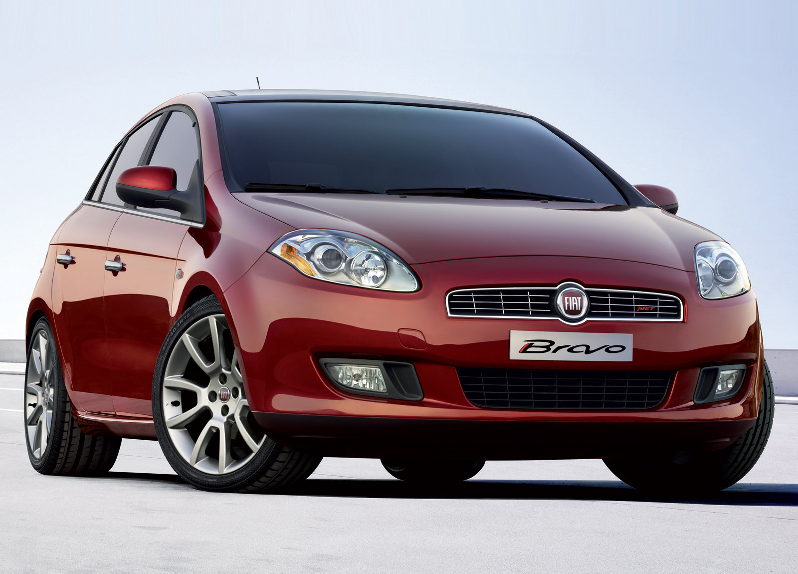 Fiat Bravo photo #1