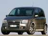 2007 Fiat Panda 100HP thumbnail photo 94301