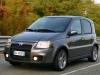 2007 Fiat Panda 100HP thumbnail photo 94305