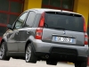 2007 Fiat Panda 100HP thumbnail photo 94309