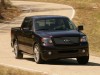 2007 Ford F-150 Harley Davidson thumbnail photo 87605