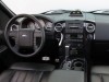 Ford F-150 Harley Davidson 2007