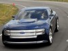 Ford Interceptor Concept 2007