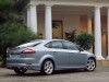 2007 Ford Mondeo Concept thumbnail photo 87612