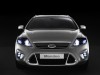 2007 Ford Mondeo Wagon Concept thumbnail photo 87692