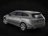 2007 Ford Mondeo Wagon Concept thumbnail photo 87696